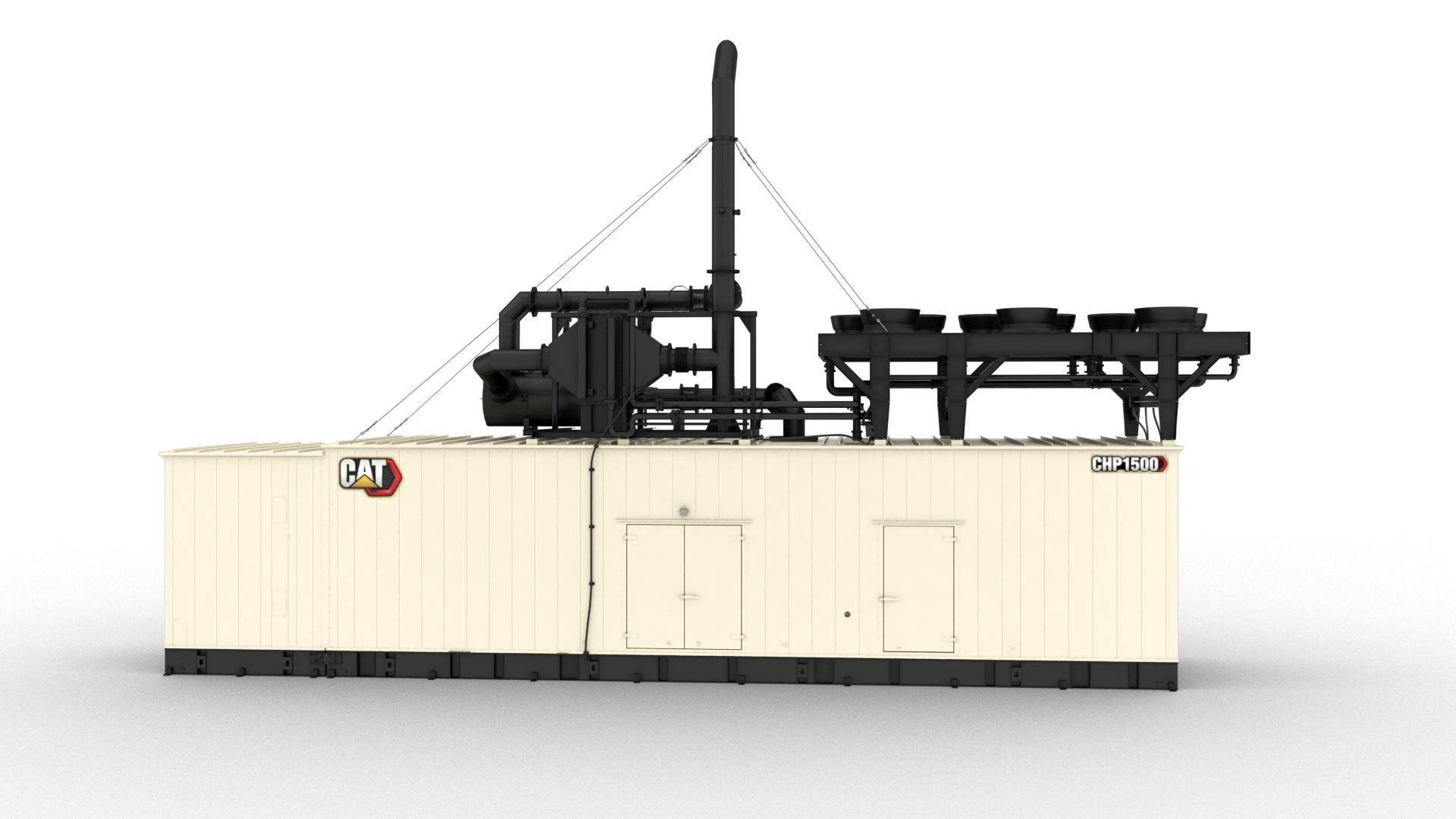 CHP1500